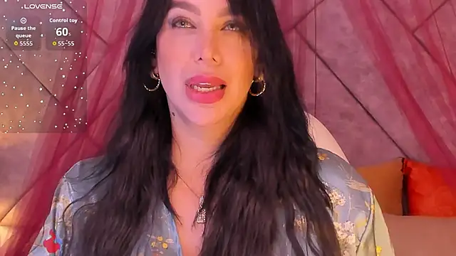 samara alabii online show from October 6, 12:24 pm