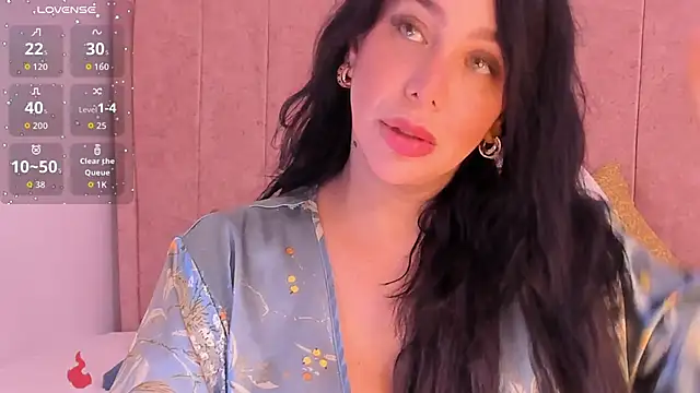 samara alabii online show from October 24, 6:37 pm