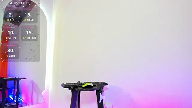 Anahi Cruz7 online show from February 11, 12:37 am