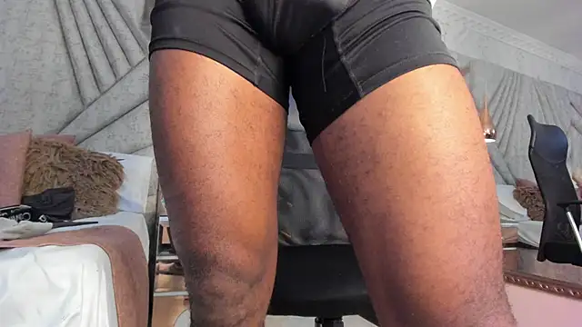 Snapshot of JamesParck chatting on January 5, 6:13 pm JamesParck online show from January 5, 6:13 pm