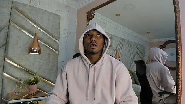 Snapshot of JamesParck chatting on January 11, 12:07 pm JamesParck online show from January 11, 12:07 pm