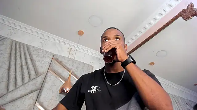 Snapshot of JamesParck chatting on January 15, 2:13 pm JamesParck online show from January 15, 2:13 pm