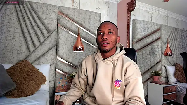 Snapshot of JamesParck chatting on January 23, 11:58 am JamesParck online show from January 23, 11:58 am