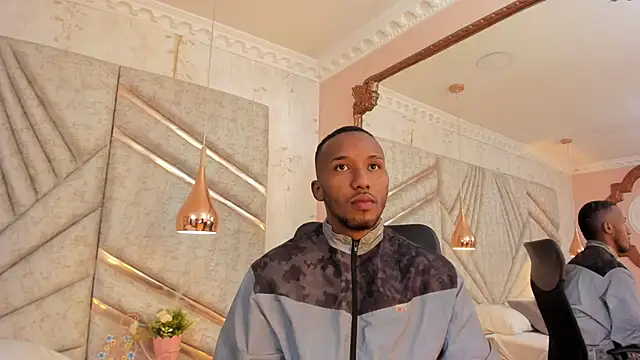 Snapshot of JamesParck chatting on January 27, 12:16 pm JamesParck online show from January 27, 12:16 pm