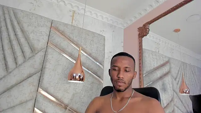 Snapshot of JamesParck chatting on January 30, 6:21 pm JamesParck online show from January 30, 6:21 pm