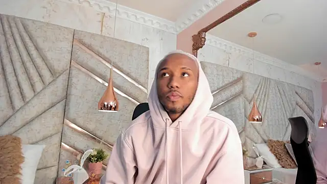 Snapshot of JamesParck chatting on February 1, 12:16 pm JamesParck online show from February 1, 12:16 pm