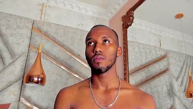 Snapshot of JamesParck chatting on March 1, 6:11 pm JamesParck online show from March 1, 6:11 pm