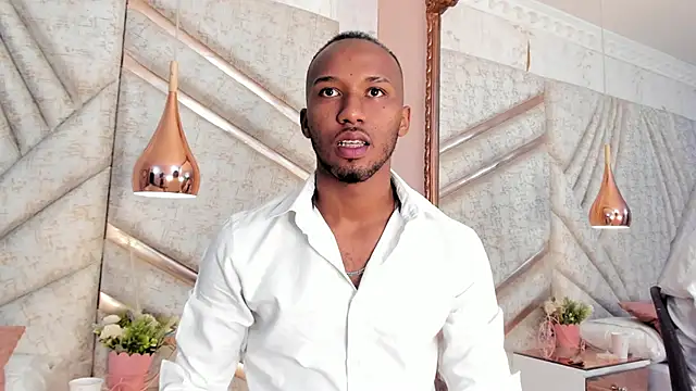 Snapshot of JamesParck chatting on March 9, 3:38 pm JamesParck online show from March 9, 3:38 pm