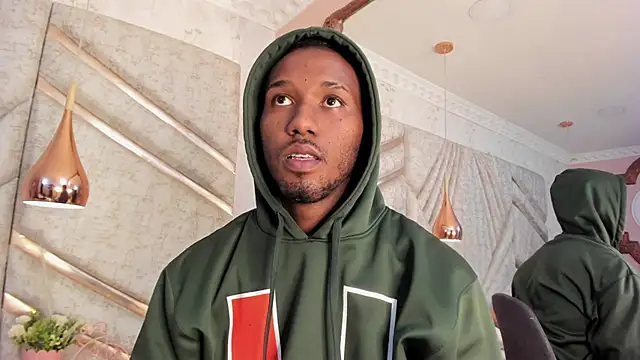 Snapshot of JamesParck chatting on March 12, 3:07 pm JamesParck online show from March 12, 3:07 pm