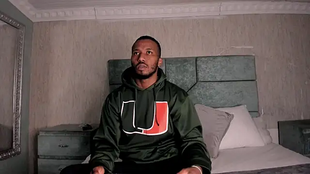 JamesParck online show from February 24, 7:56 pm