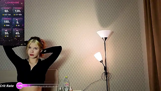 excited-kristi online show from October 30, 7:10 am