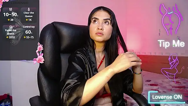 keelly richaardson1 online show from January 25, 12:27 am