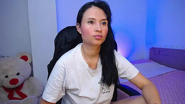 keelly richaardson1 online show from February 13, 9:27 pm