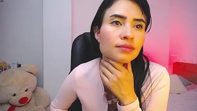 keelly richaardson1 online show from February 19, 4:23 am