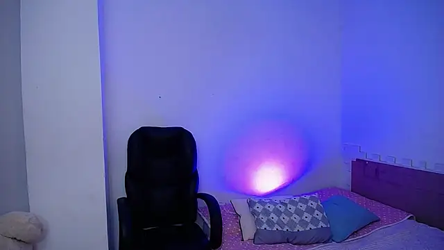 keelly richaardson1 online show from February 23, 10:20 pm