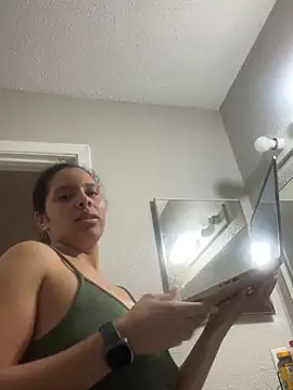 Lex1ma6969 online show from March 18, 5:10 pm