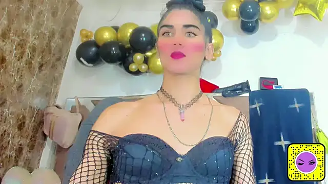 Snapshot of hannabigdirty chatting on January 6, 9:35 am hannabigdirty online show from January 6, 9:35 am