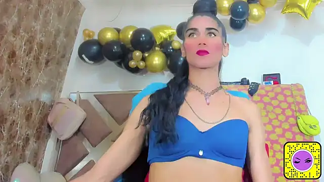 Snapshot of hannabigdirty chatting on January 12, 7:02 am hannabigdirty online show from January 12, 7:02 am