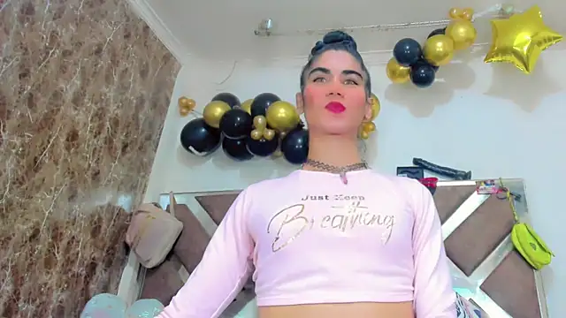 Snapshot of hannabigdirty chatting on February 11, 4:06 am hannabigdirty online show from February 11, 4:06 am