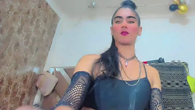 Snapshot of hannabigdirty chatting on March 18, 7:00 am hannabigdirty online show from March 18, 7:00 am