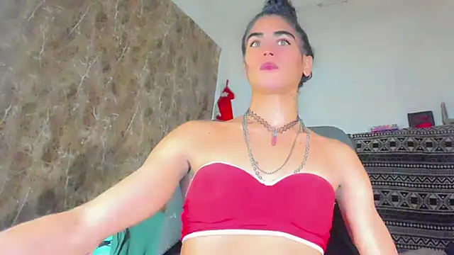 Snapshot of hannabigdirty chatting on April 4, 8:56 am hannabigdirty online show from April 4, 8:56 am