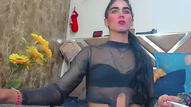 hannabigdirty online show from May 10, 4:06 am