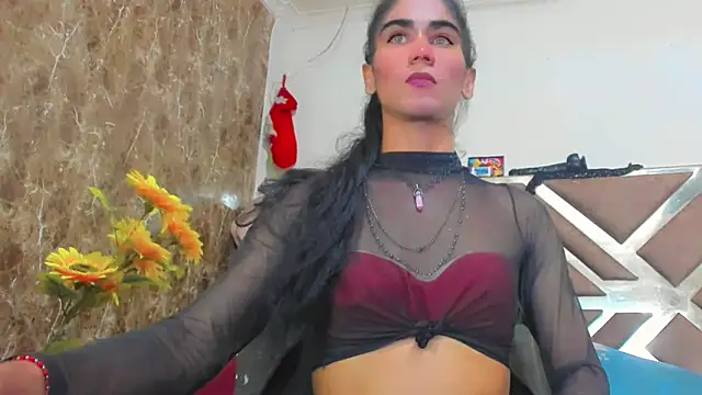 hannabigdirty online show from May 11, 3:45 am