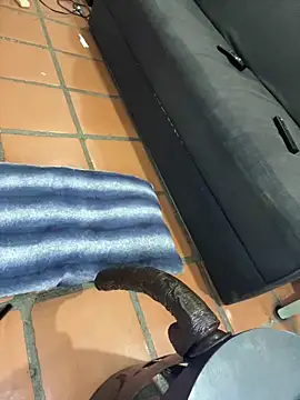 MrPatrick777 online show from April 2, 5:43 pm