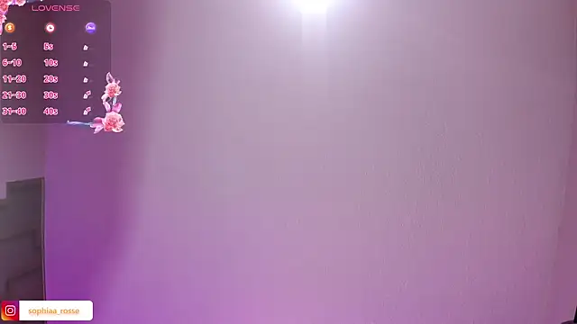 Deni rose online show from January 9, 11:02 pm