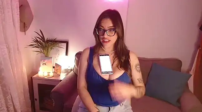 Nicole white 11 online show from March 11, 1:48 am