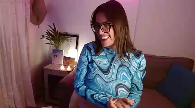 Nicole white 11 online show from March 14, 1:37 am