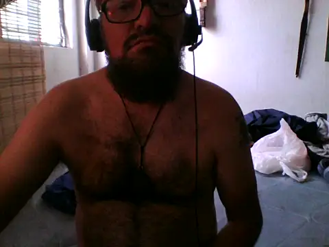 LECHEBALLS online show from April 1, 8:17 pm