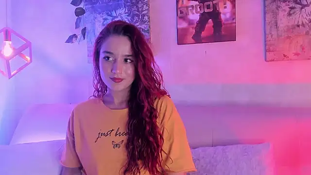 Ari Baker online show from December 3, 7:55 pm
