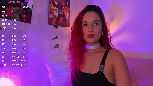 Ari Baker online show from February 5, 10:44 pm