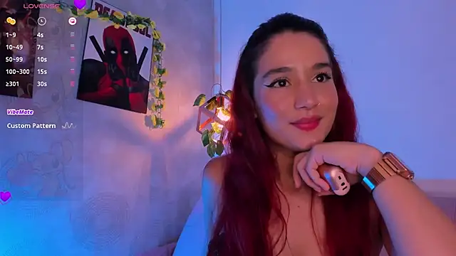 Ari Baker online show from February 8, 12:38 am