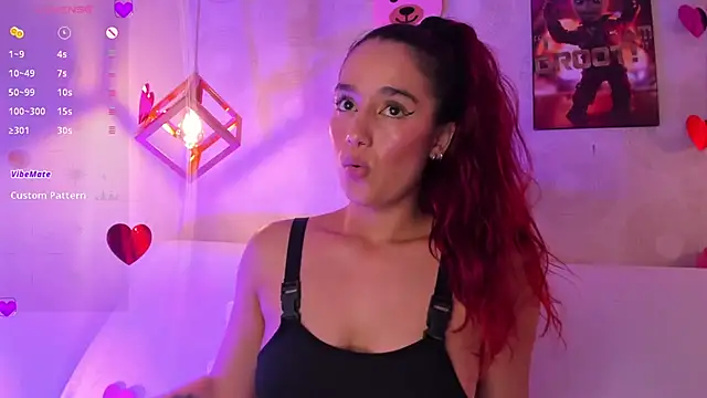 Ari Baker online show from February 23, 11:47 pm
