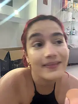 Ari Baker online show from October 2, 7:54 pm