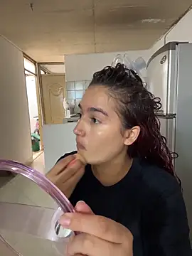 Ari Baker online show from October 27, 6:12 pm