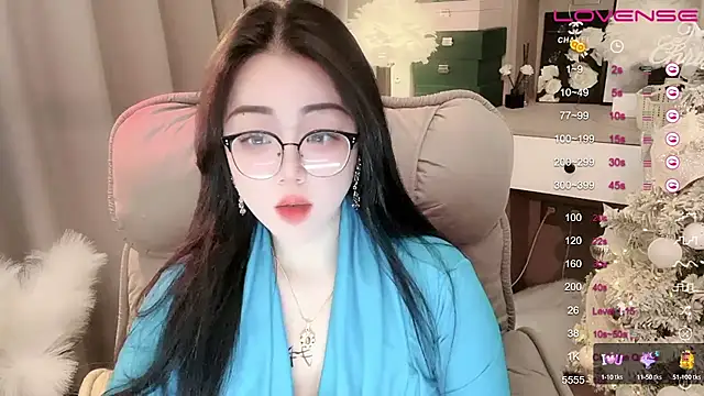 Monica-888 online show from January 9, 8:11 pm