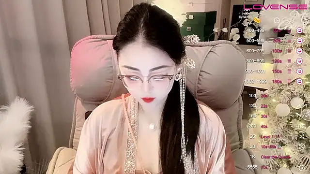Monica-888 online show from January 10, 4:41 pm