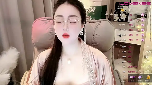 Monica-888 online show from January 10, 7:43 pm