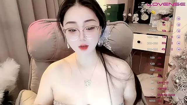 Monica-888 online show from January 11, 5:29 pm