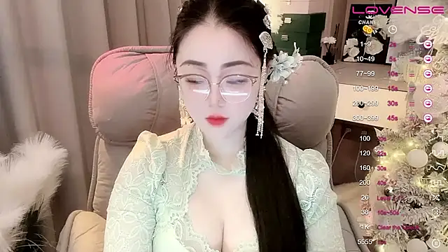 Monica-888 online show from January 12, 5:11 pm