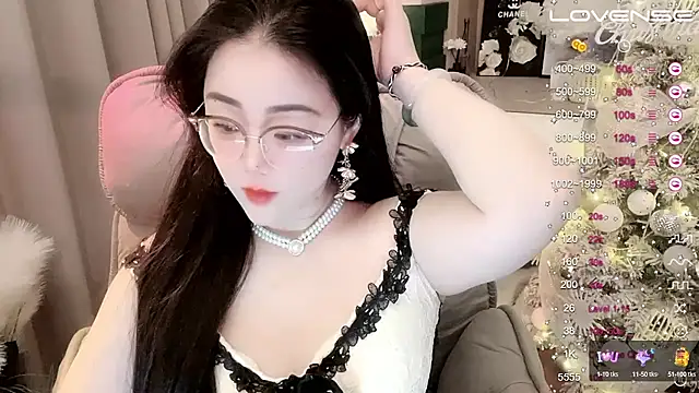 Monica-888 online show from January 14, 2:19 am