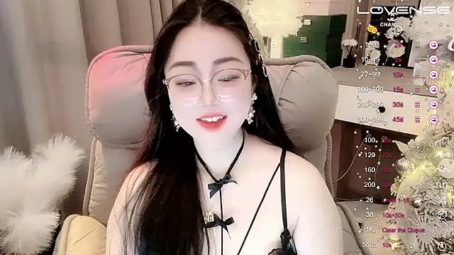 Monica-888 online show from January 14, 8:26 pm