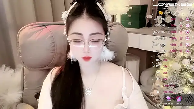 Monica-888 online show from January 15, 8:48 pm