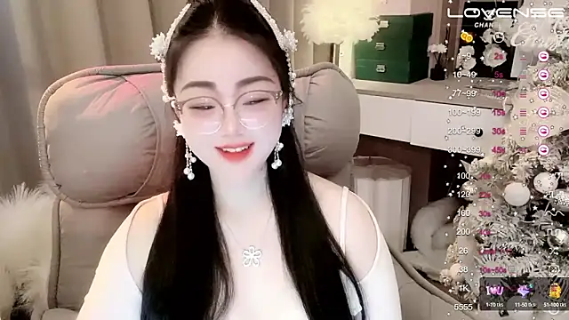 Monica-888 online show from January 15, 11:51 pm