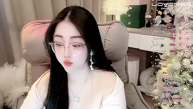 Monica-888 online show from January 16, 2:51 am