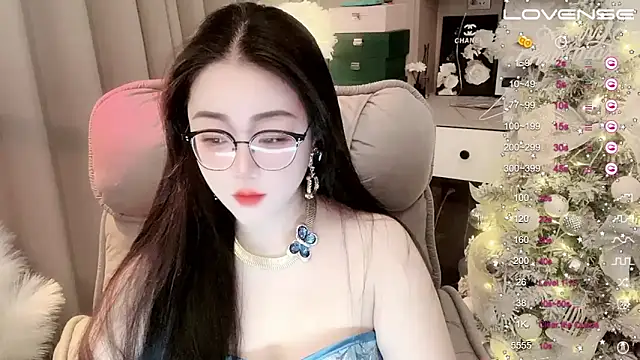 Monica-888 online show from January 16, 9:19 pm