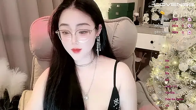 Monica-888 online show from January 18, 8:30 pm